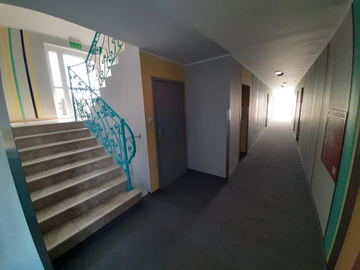 Отель Hotel Jabłoński Доротово-23
