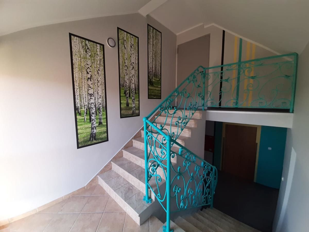 Отель Hotel Jabłoński Доротово-25