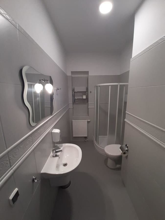 Отель Hotel Jabłoński Доротово