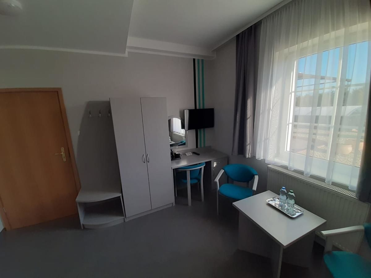 Отель Hotel Jabłoński Доротово