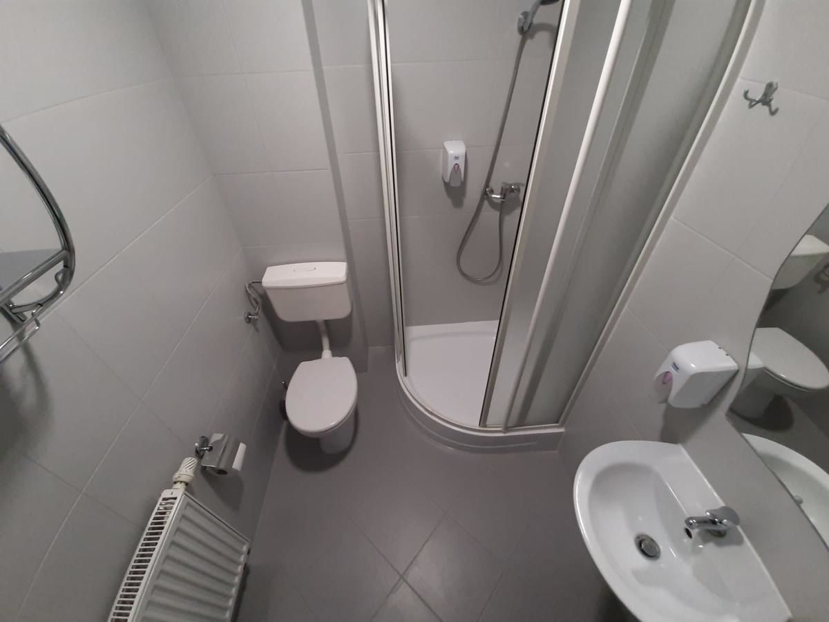 Отель Hotel Jabłoński Доротово