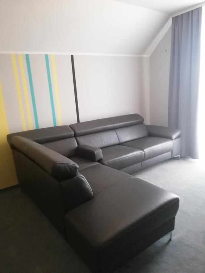 Отель Hotel Jabłoński Доротово