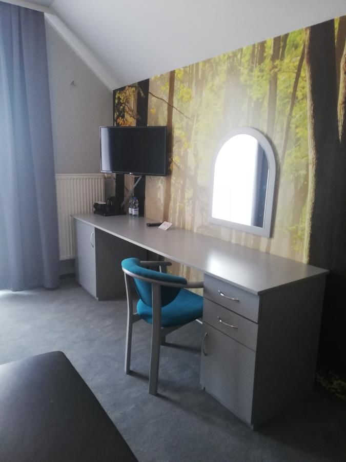 Отель Hotel Jabłoński Доротово