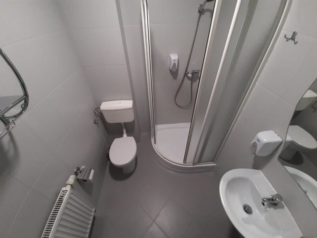 Отель Hotel Jabłoński Доротово