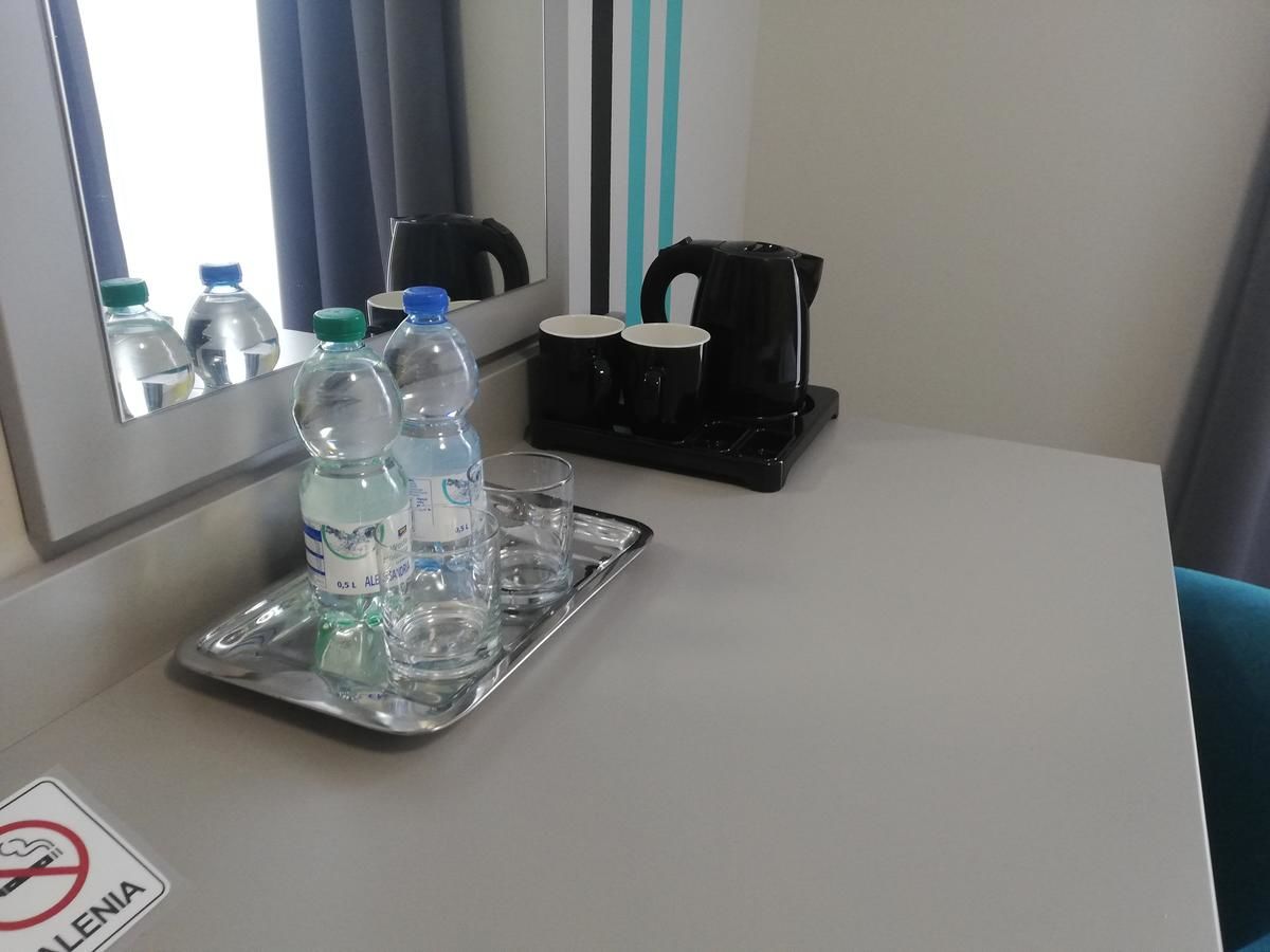 Отель Hotel Jabłoński Доротово